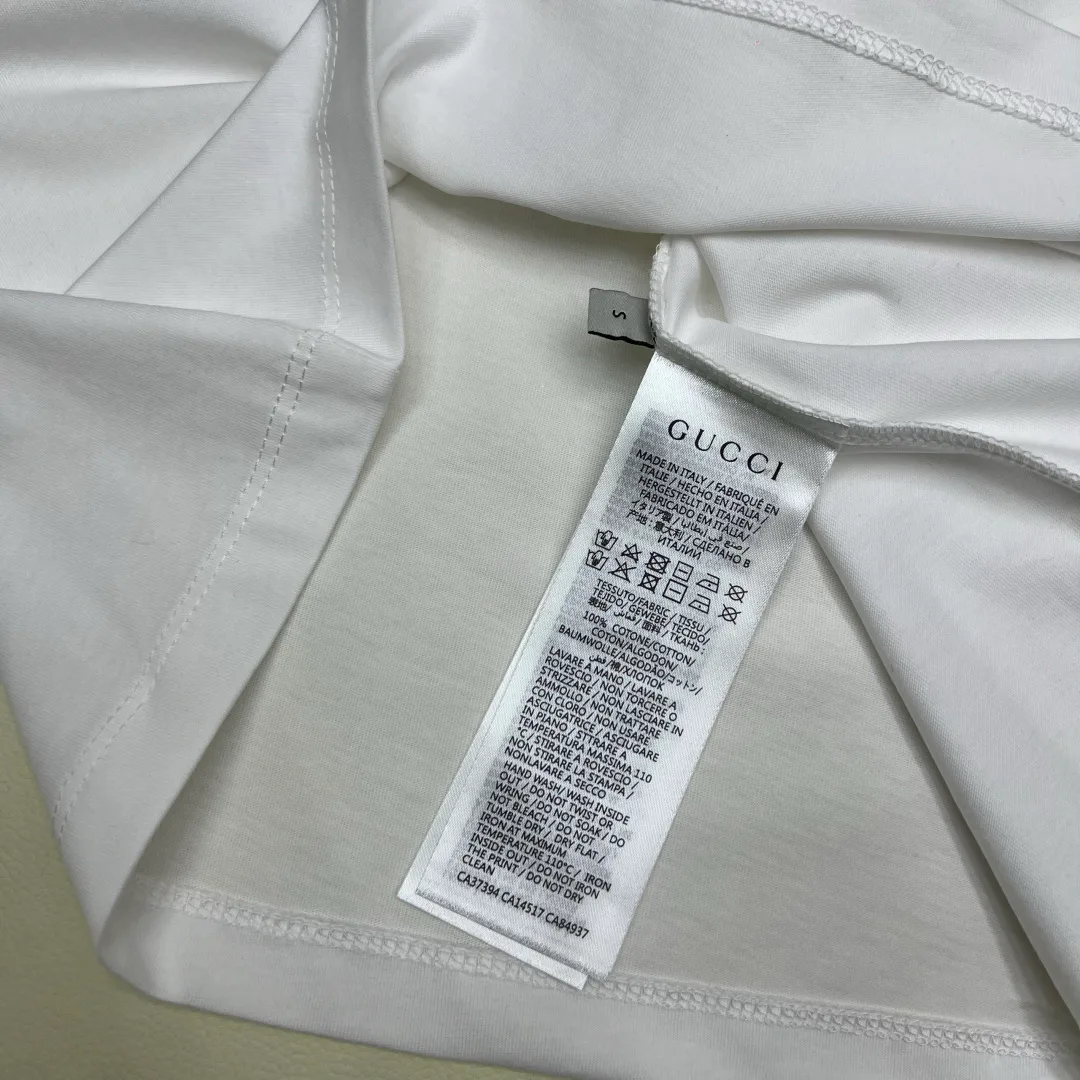 Футболки Женские Gucci 1699948