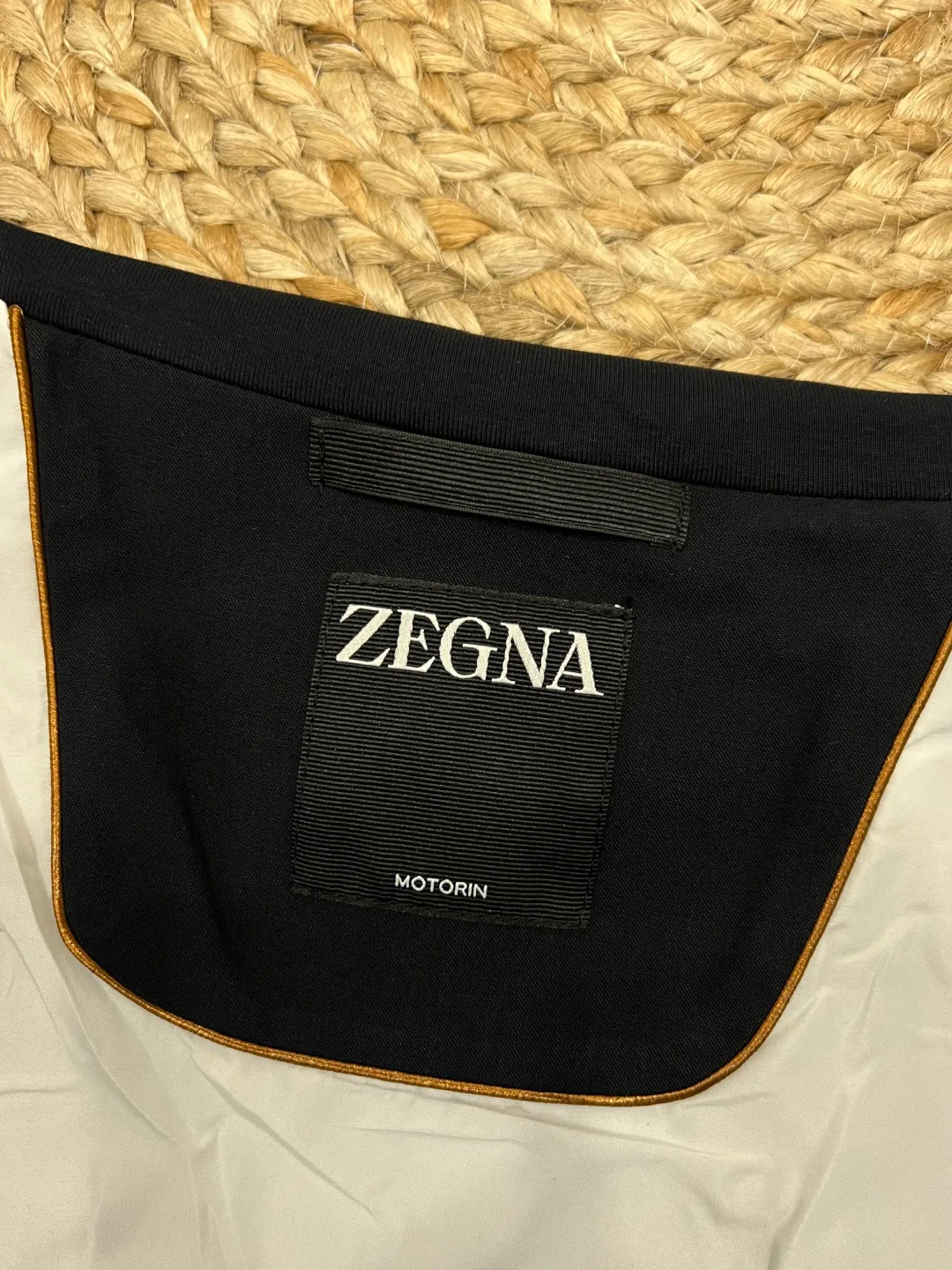 Куртки И Пуховики Мужские Zegna 18209705