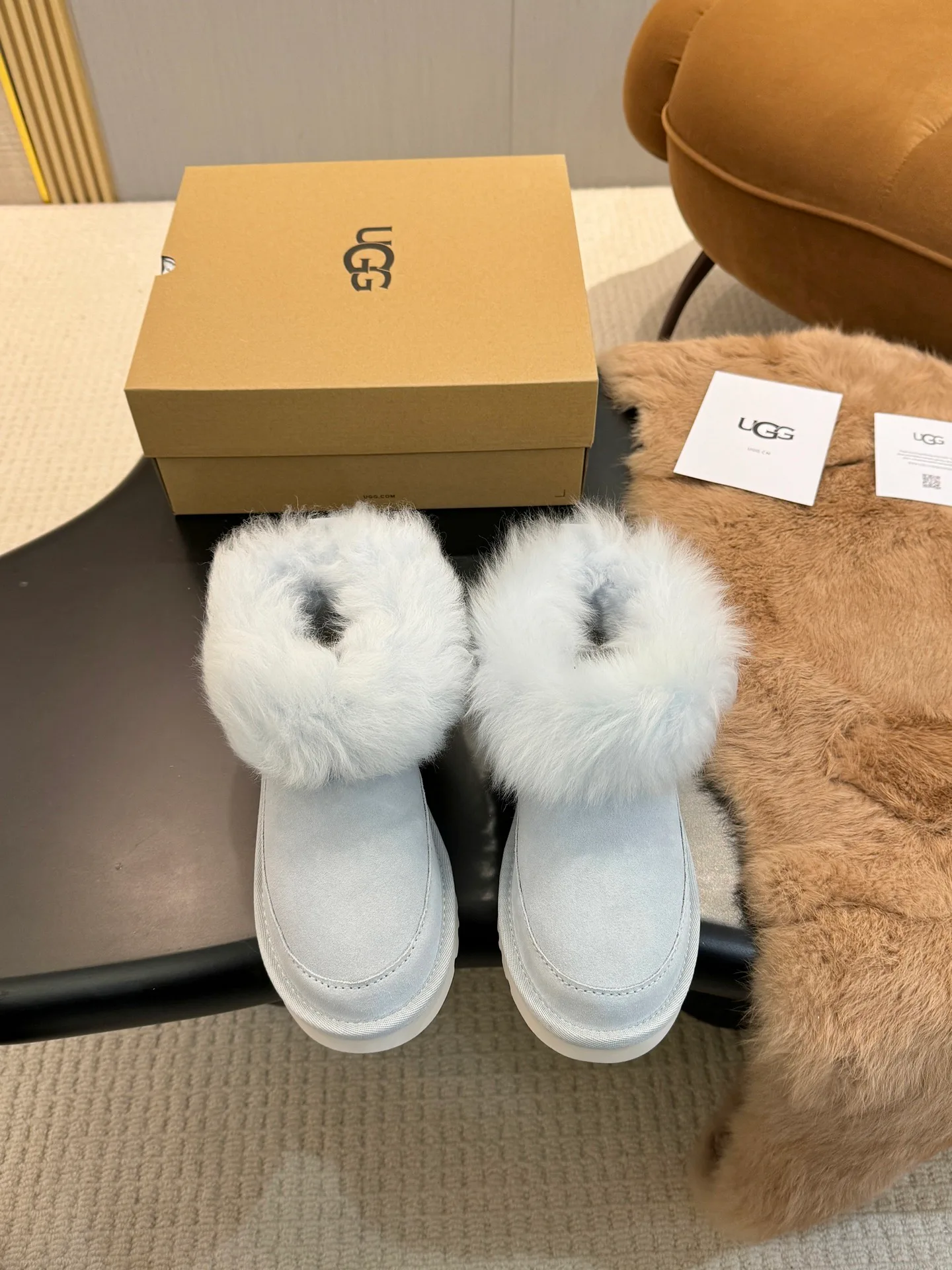 Угги Женские Ugg 521352