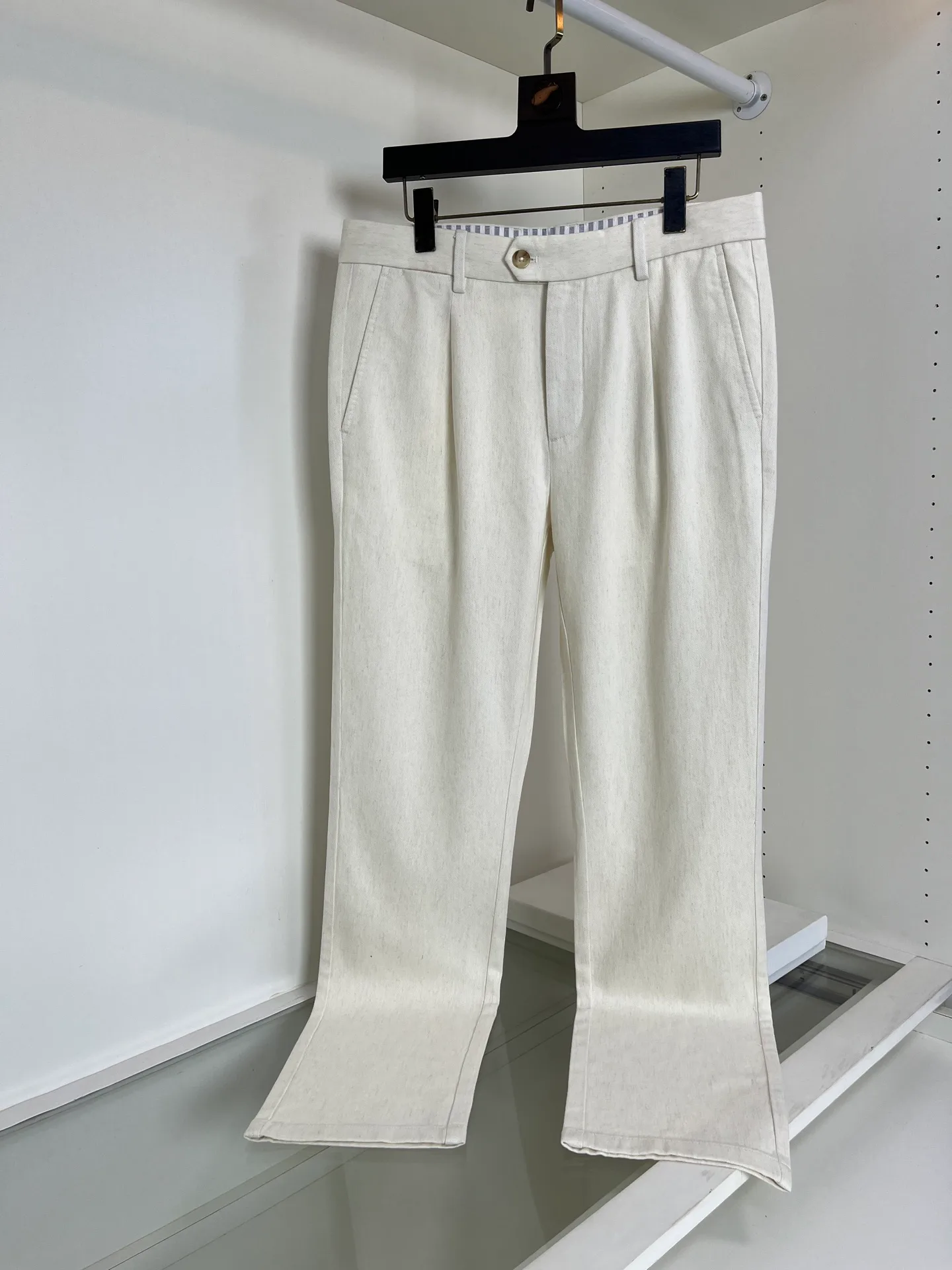 Брюки Мужские Brunello Cucinelli 10506960