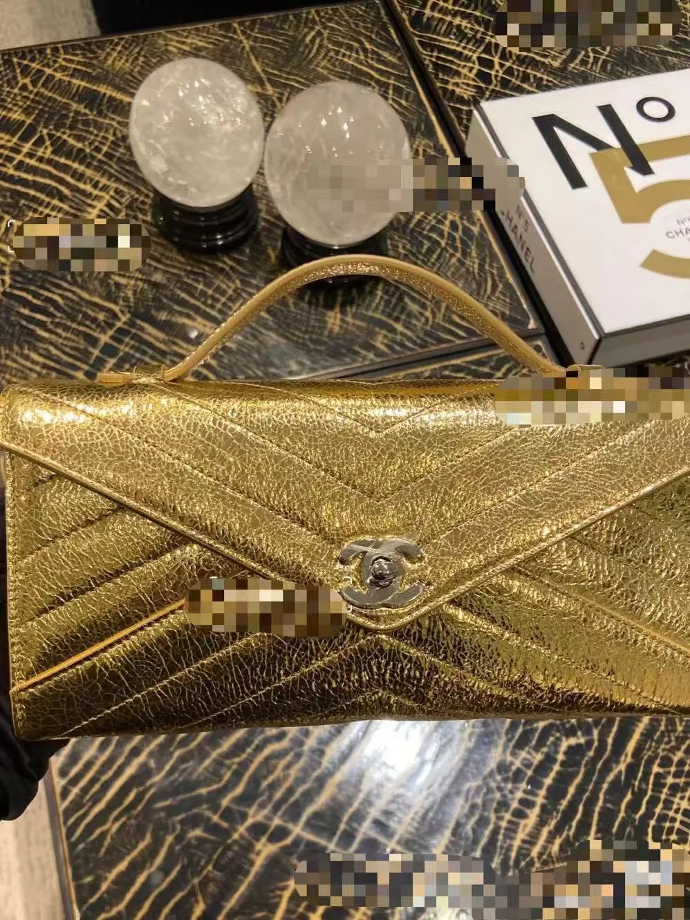 Клатчи Женские Chanel 1476954