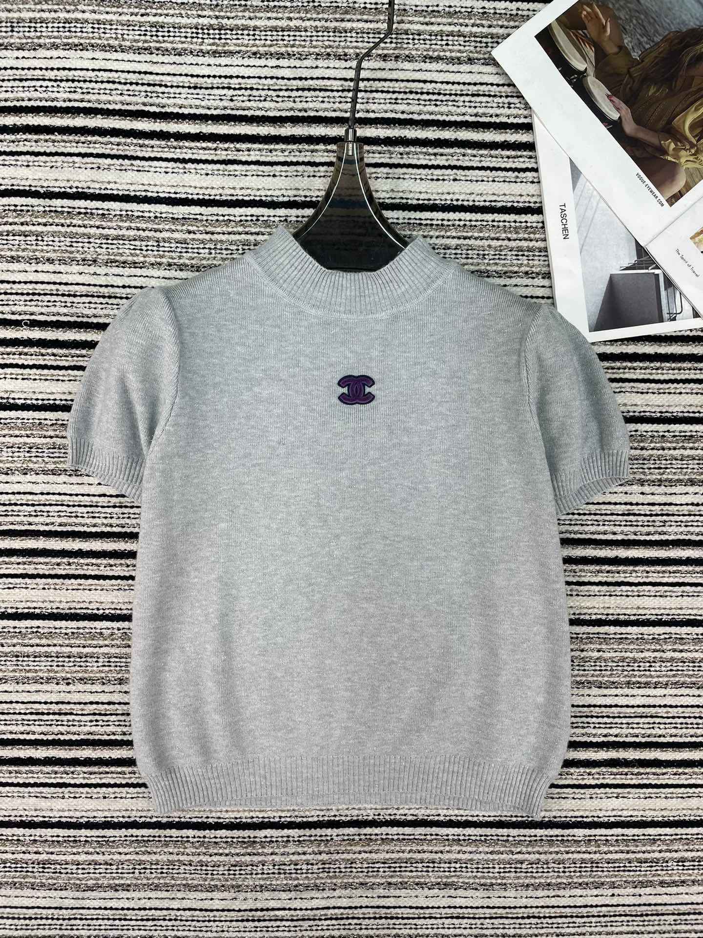 Топы Женские Chanel 11545317