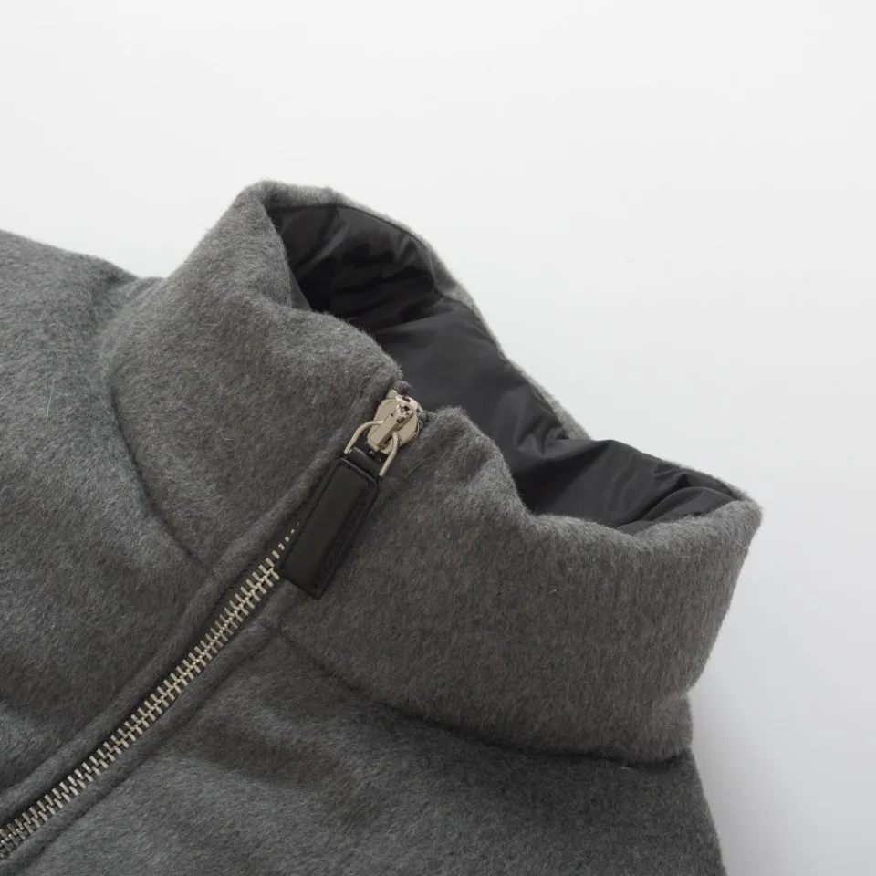 Куртки И Пуховики Женские Prada 4721812