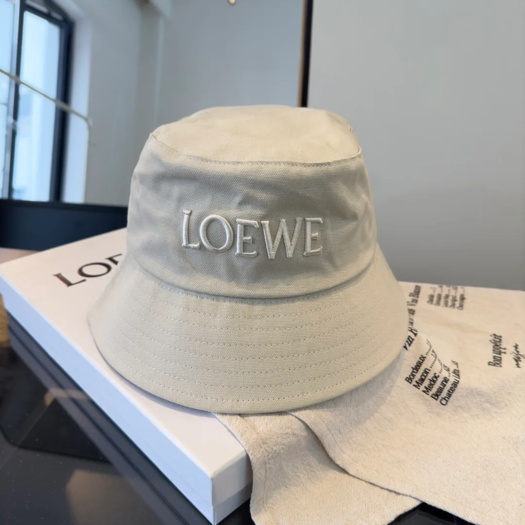 Головные Уборы Loewe 11649705
