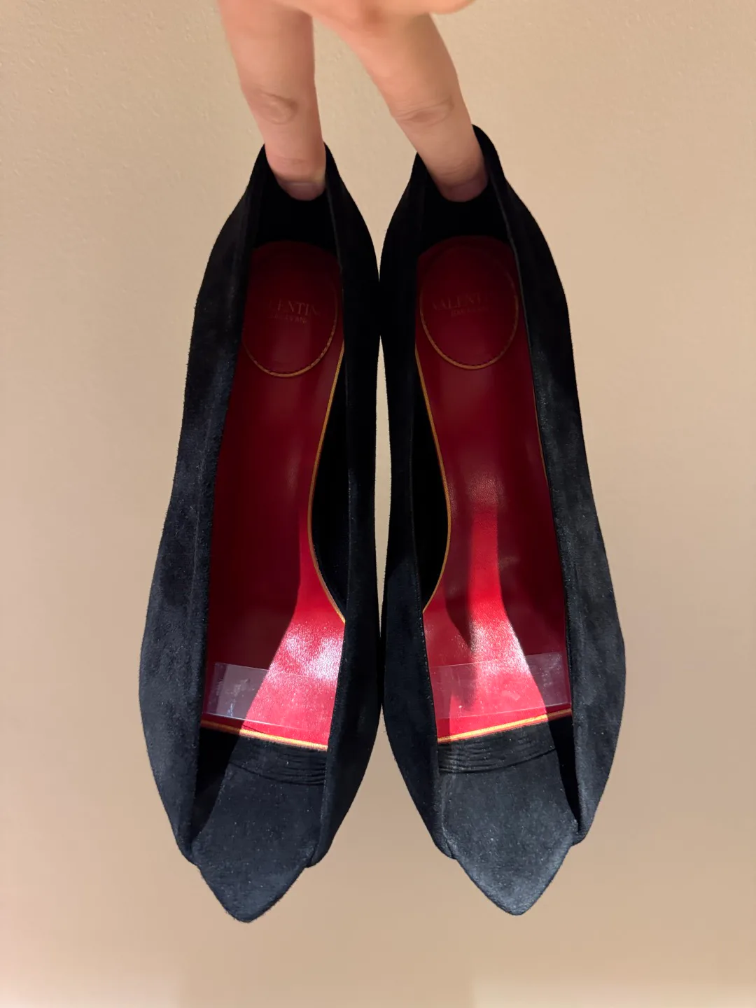 Туфли Женские Valentino 13183714