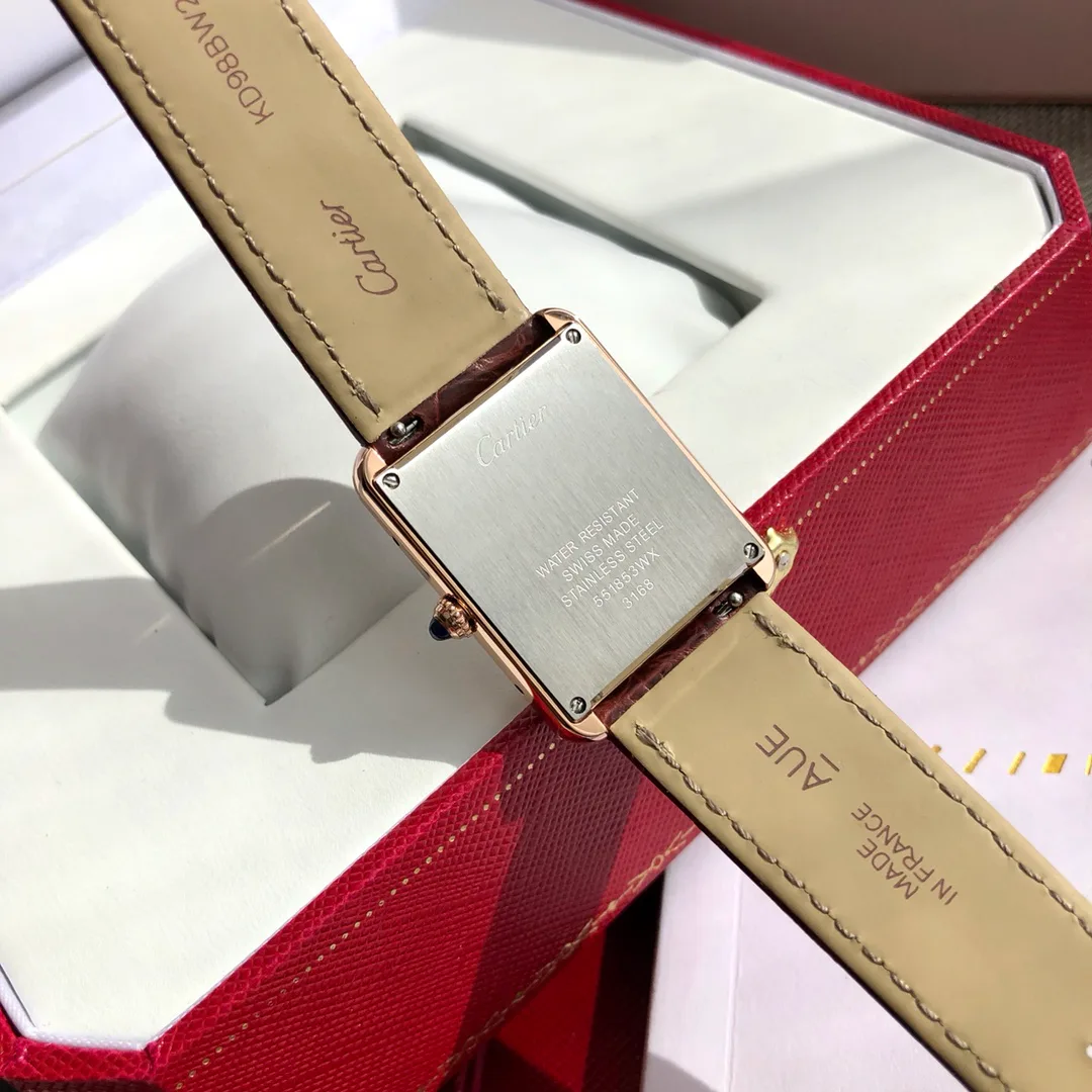 Часы Женские Cartier 17336738