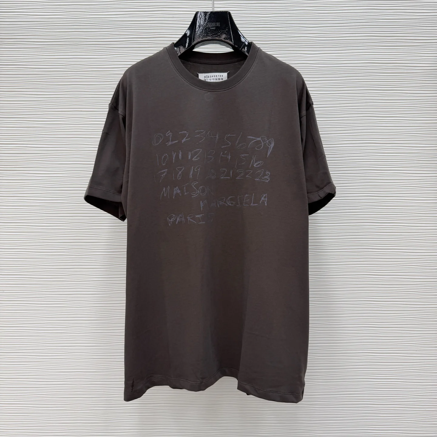 Футболки Женские Maison Margiela 11682530