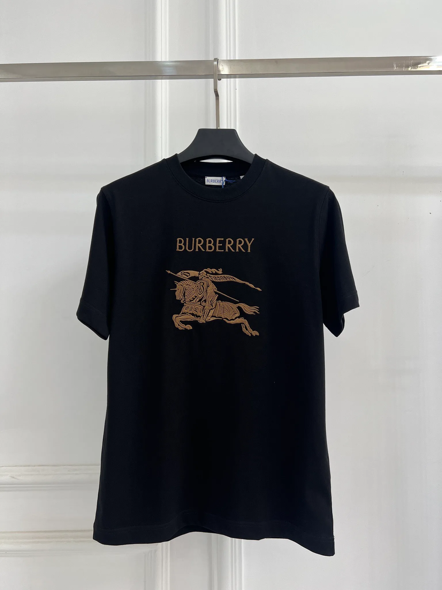 Футболки Мужские Burberry 11811736
