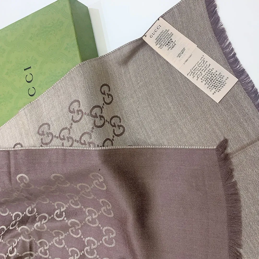 Шарфы Gucci 57116