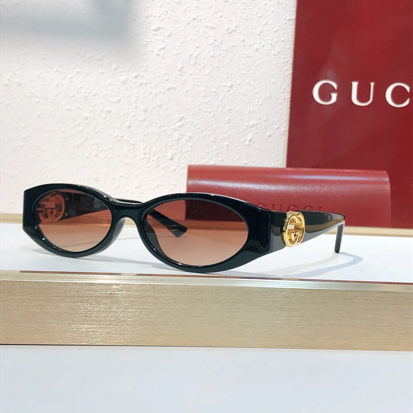 Очки Gucci 280018