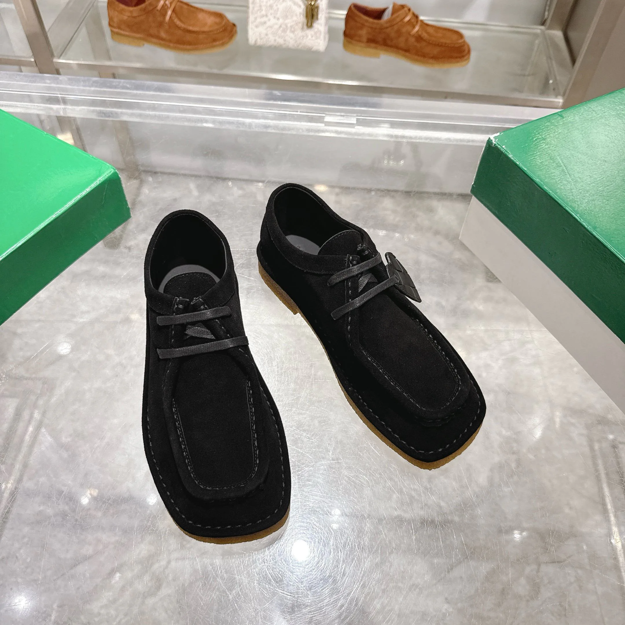 Лоферы И Туфли Мужские Bottega Veneta 279295