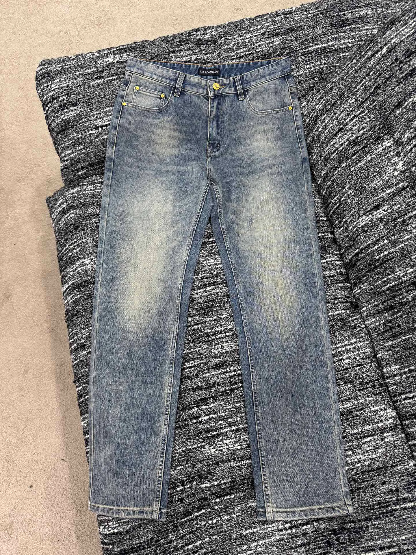 Джинсы Мужские Armani 18084122