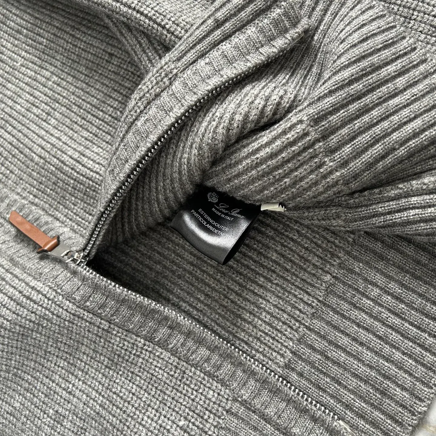 Джемперы И Свитеры Мужские Loro Piana 1776986