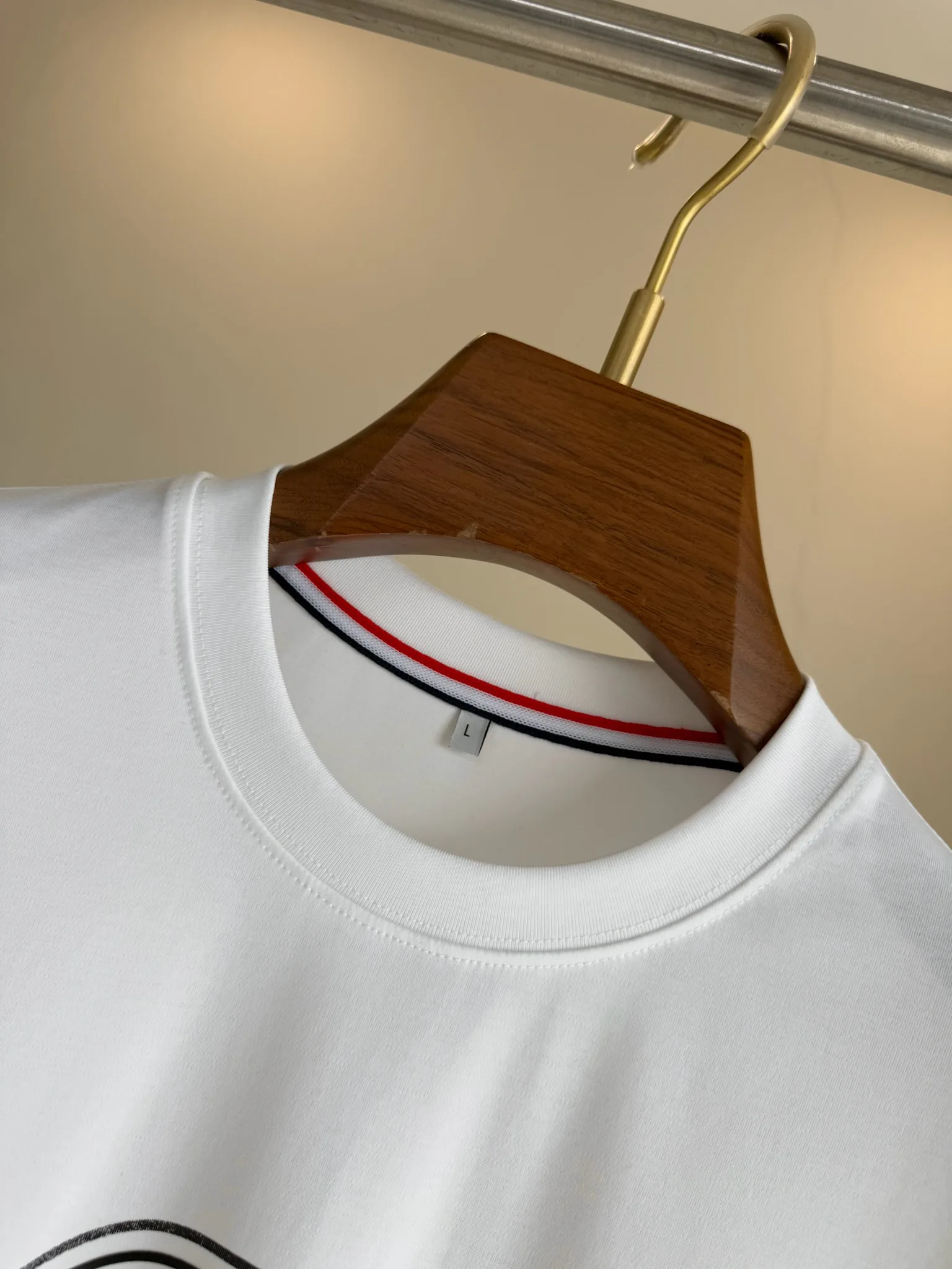 Футболки Мужские Moncler 12724047