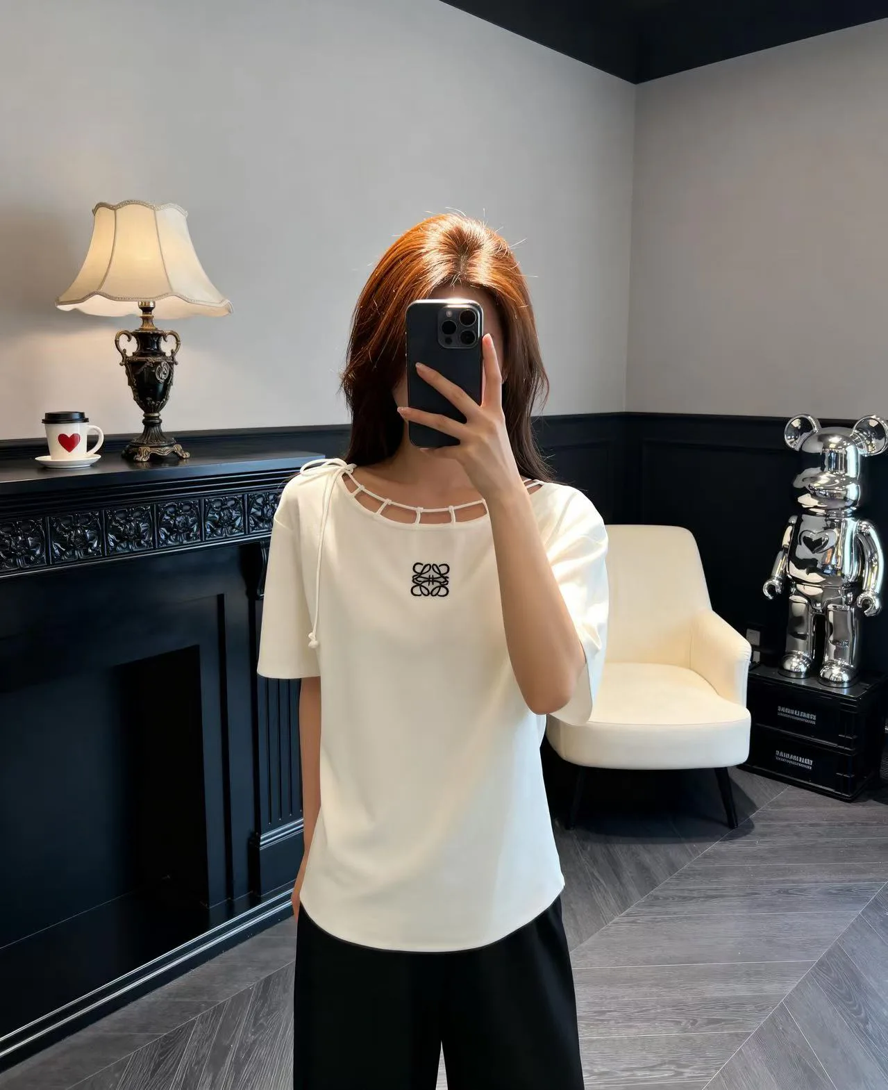 Джемперы И Свитеры Женские Loewe 11363444