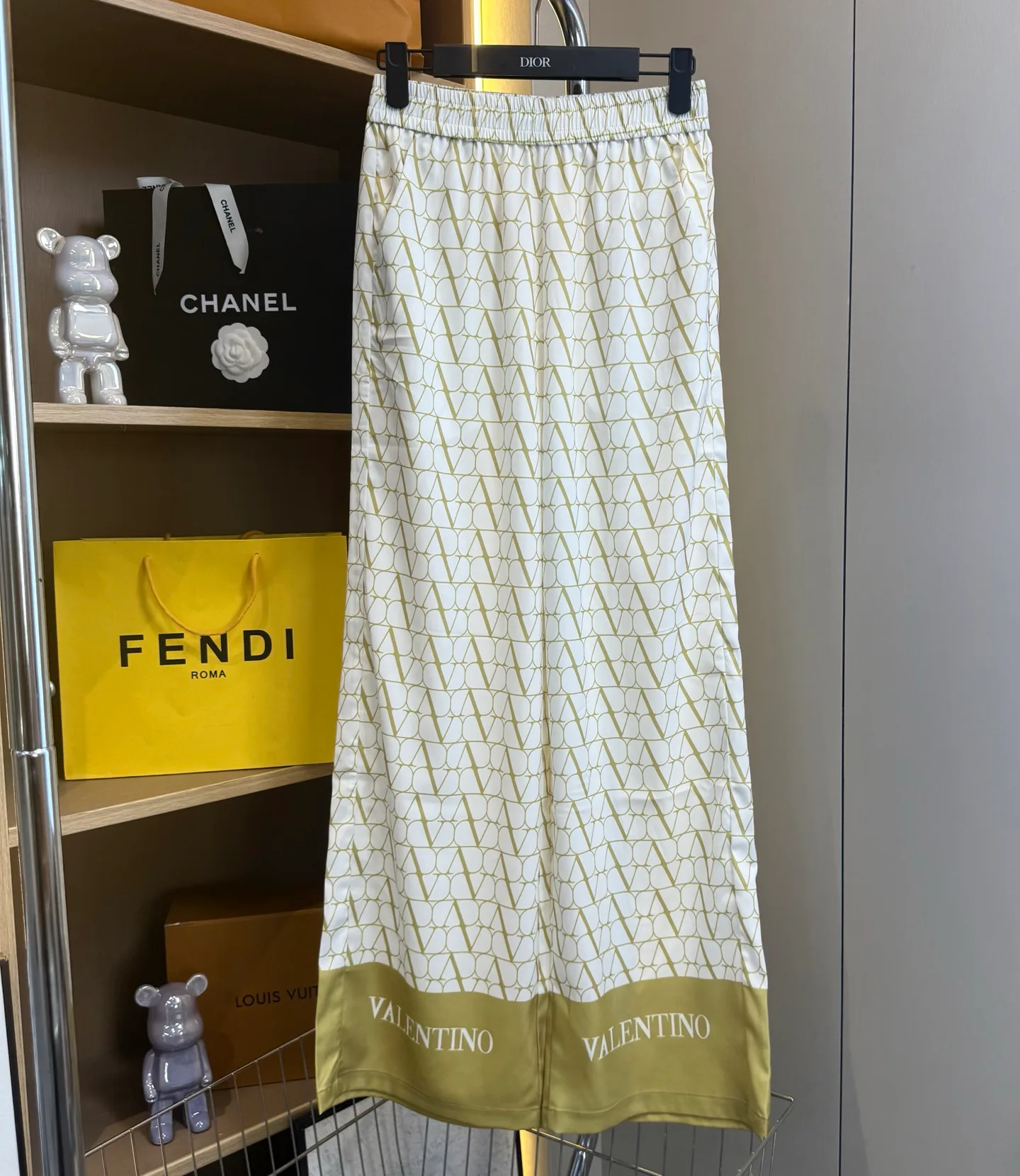 Костюмы Женские Valentino 1396236