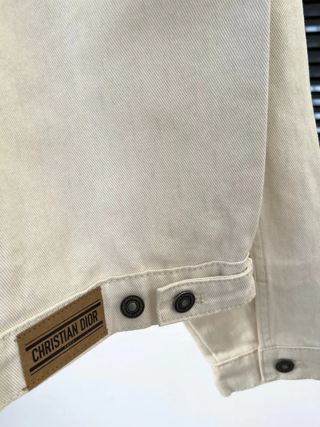 Куртки И Пуховики Женские Christian Dior 69741