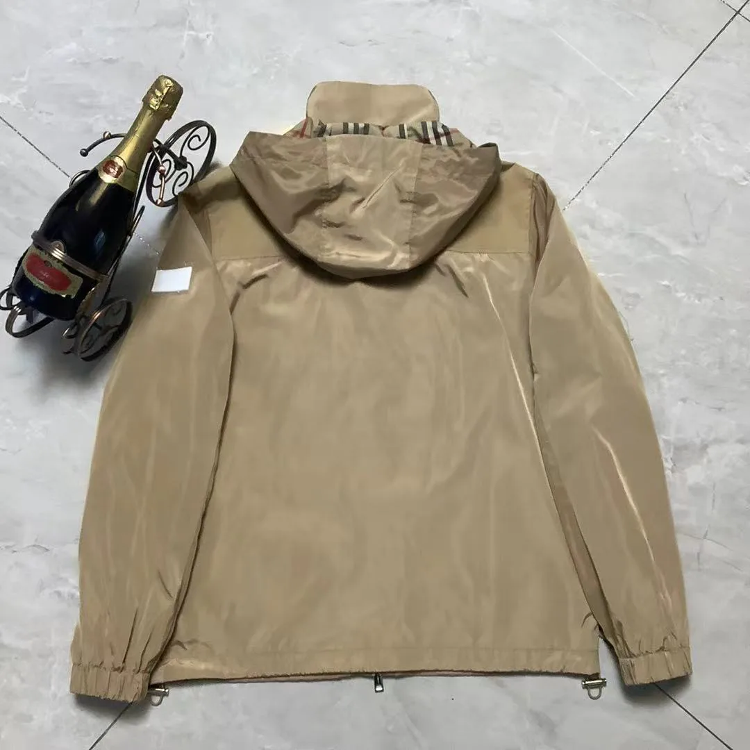 Куртки И Пуховики Женские Burberry 448369