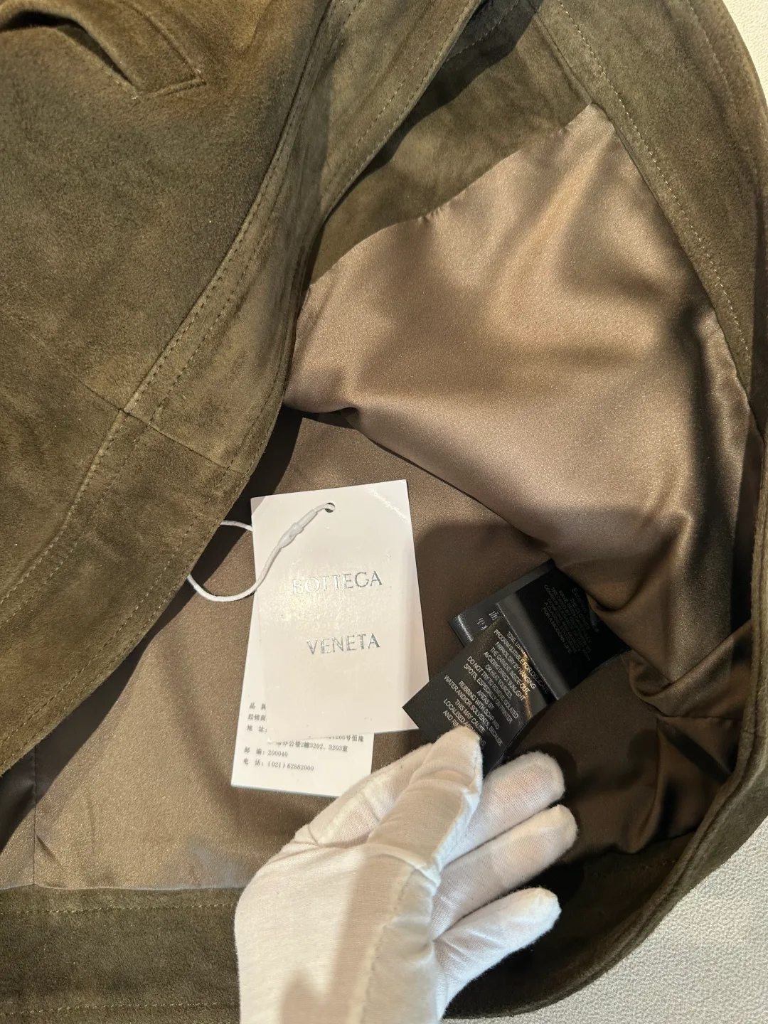 Жилеты Женские Bottega Veneta 18418197