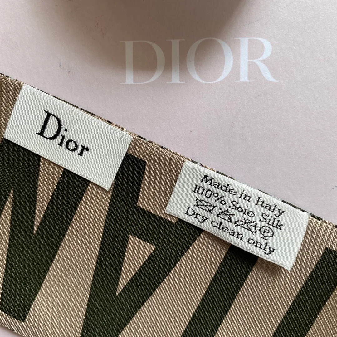 Платки Christian Dior 10688371