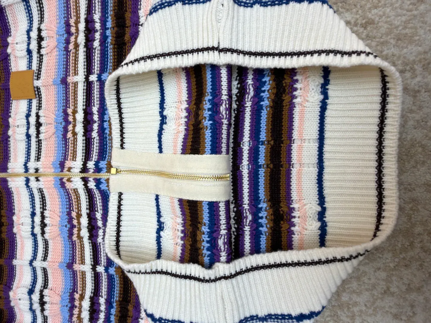 Джемперы И Свитеры Мужские Louis Vuitton 987209