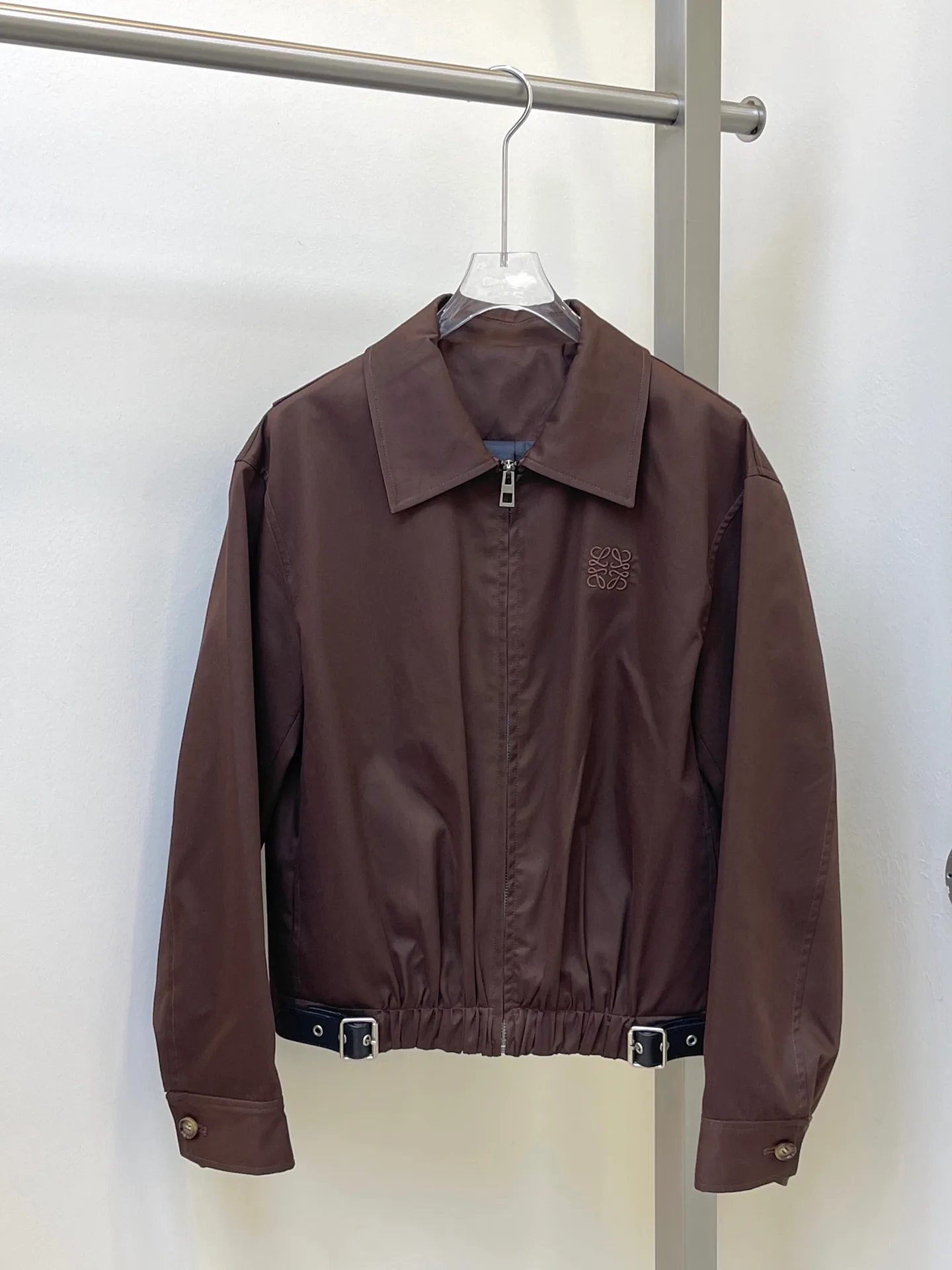 Куртки И Пуховики Женские Loewe 371745