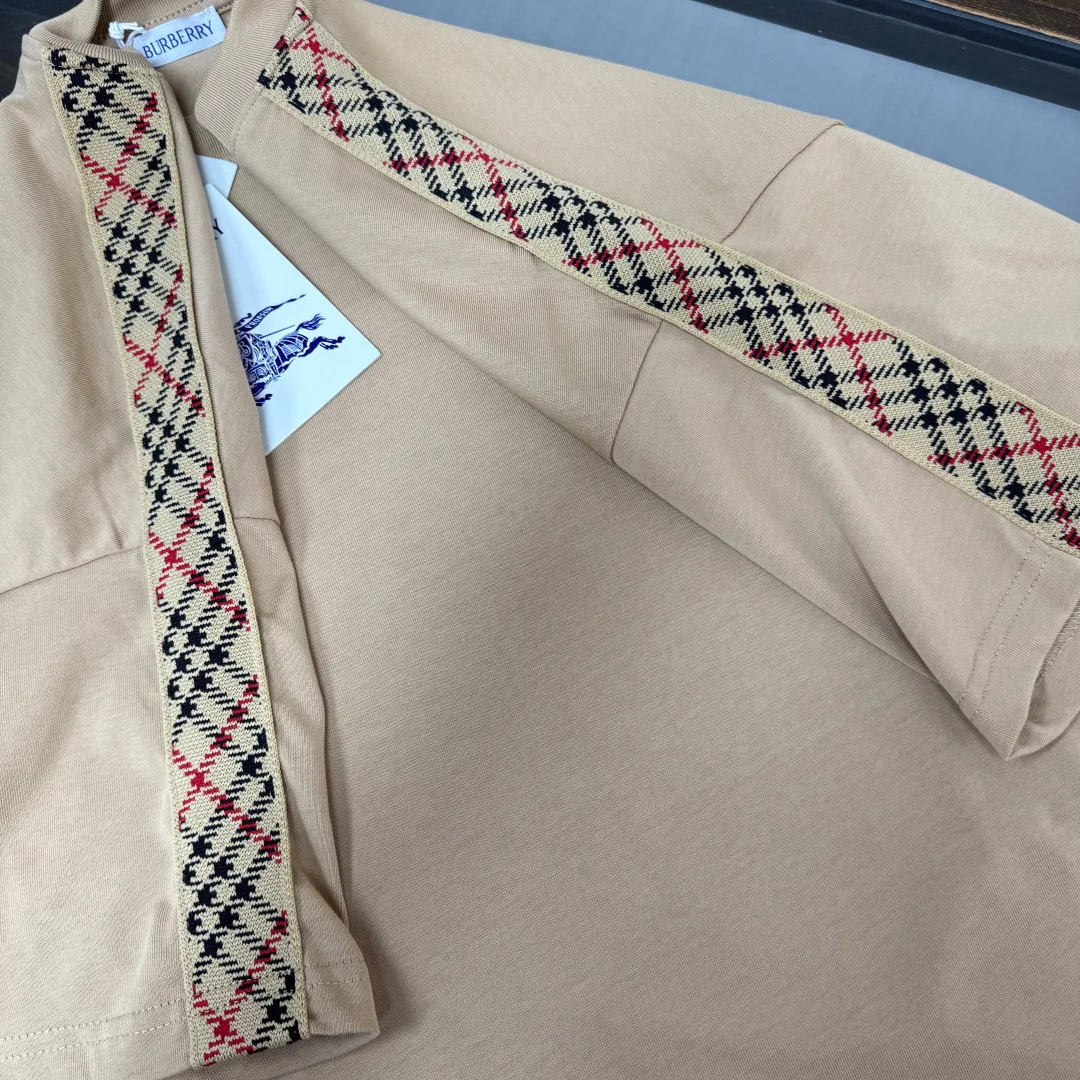 Футболки Женские Burberry 10692091