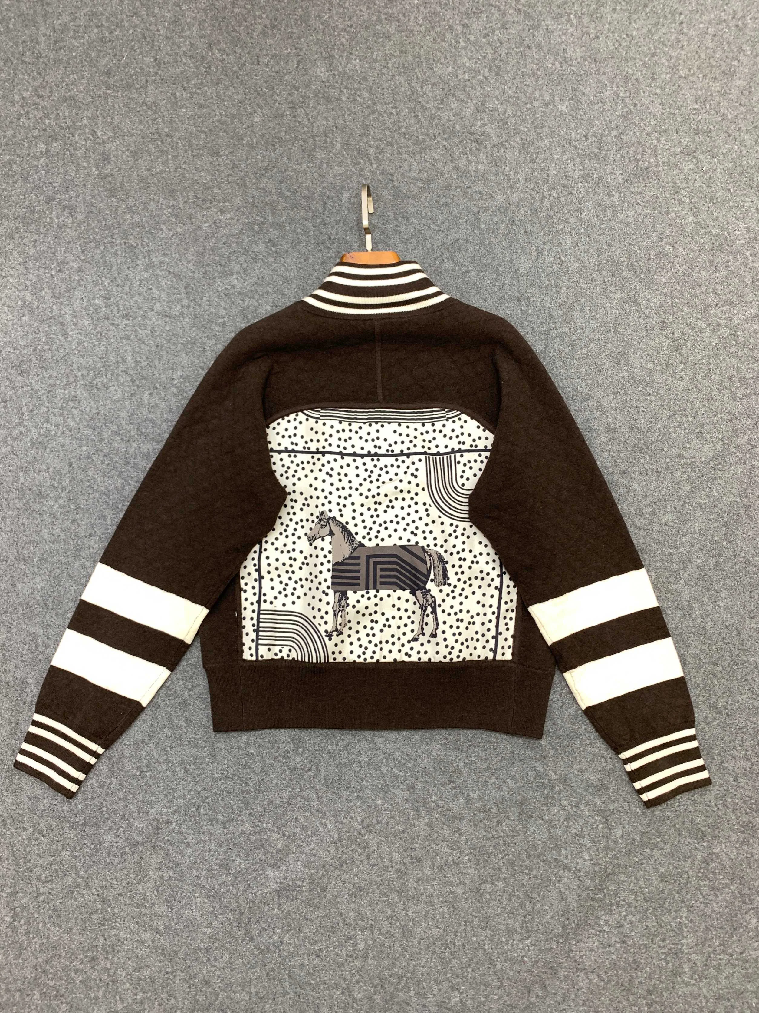 Куртки И Пуховики Женские Hermes 1811390