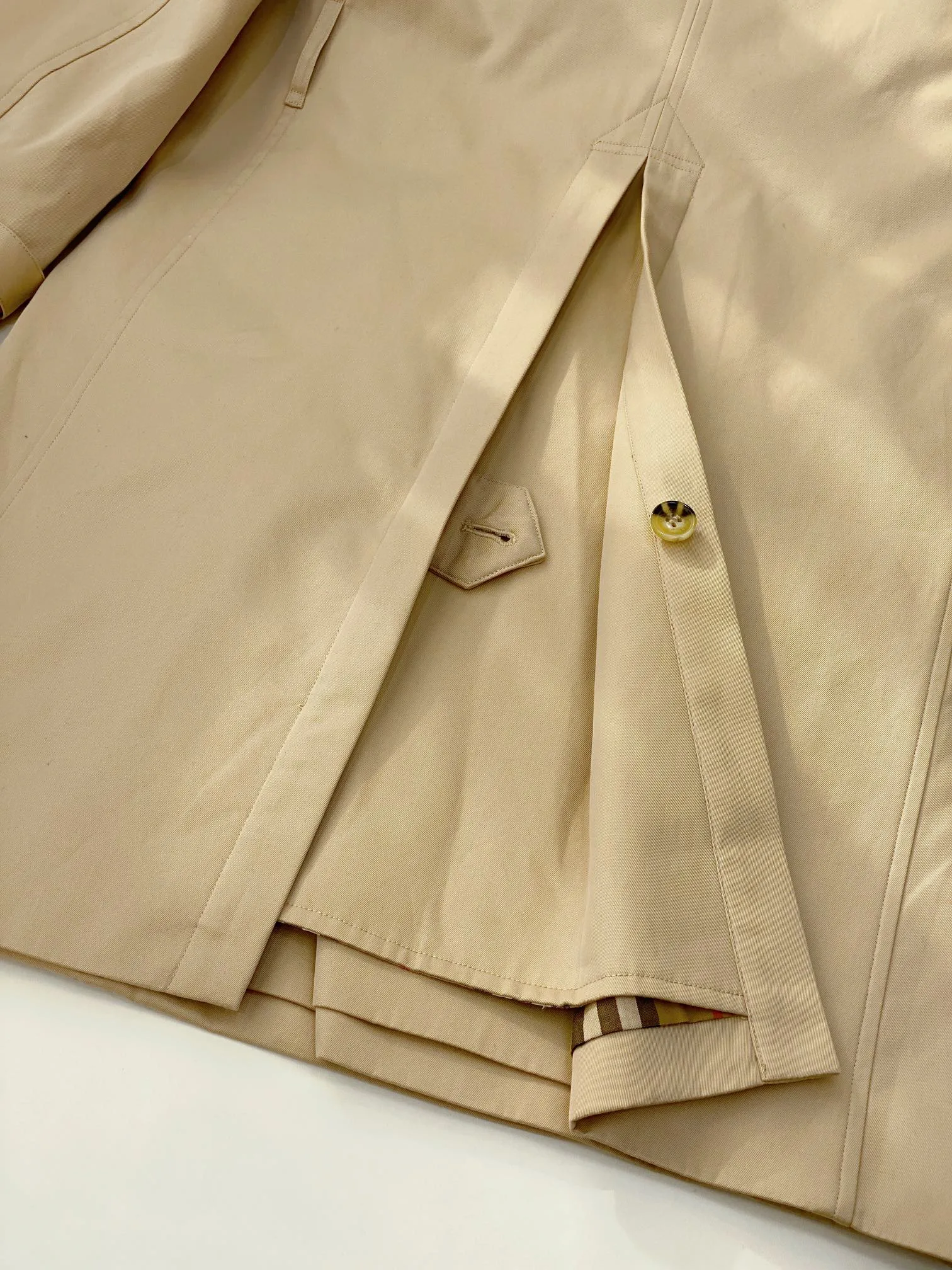 Тренчи Женские Burberry 5431094