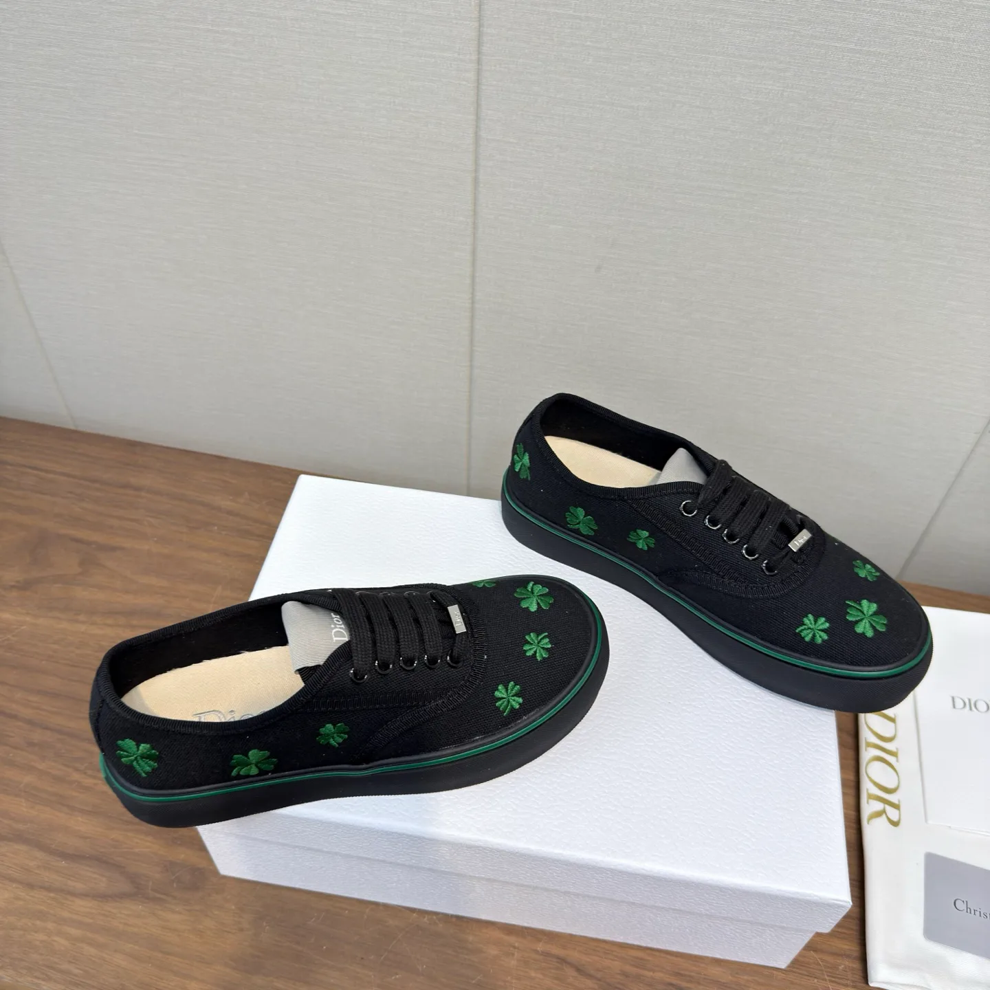 Кеды Женские Christian Dior 10169064