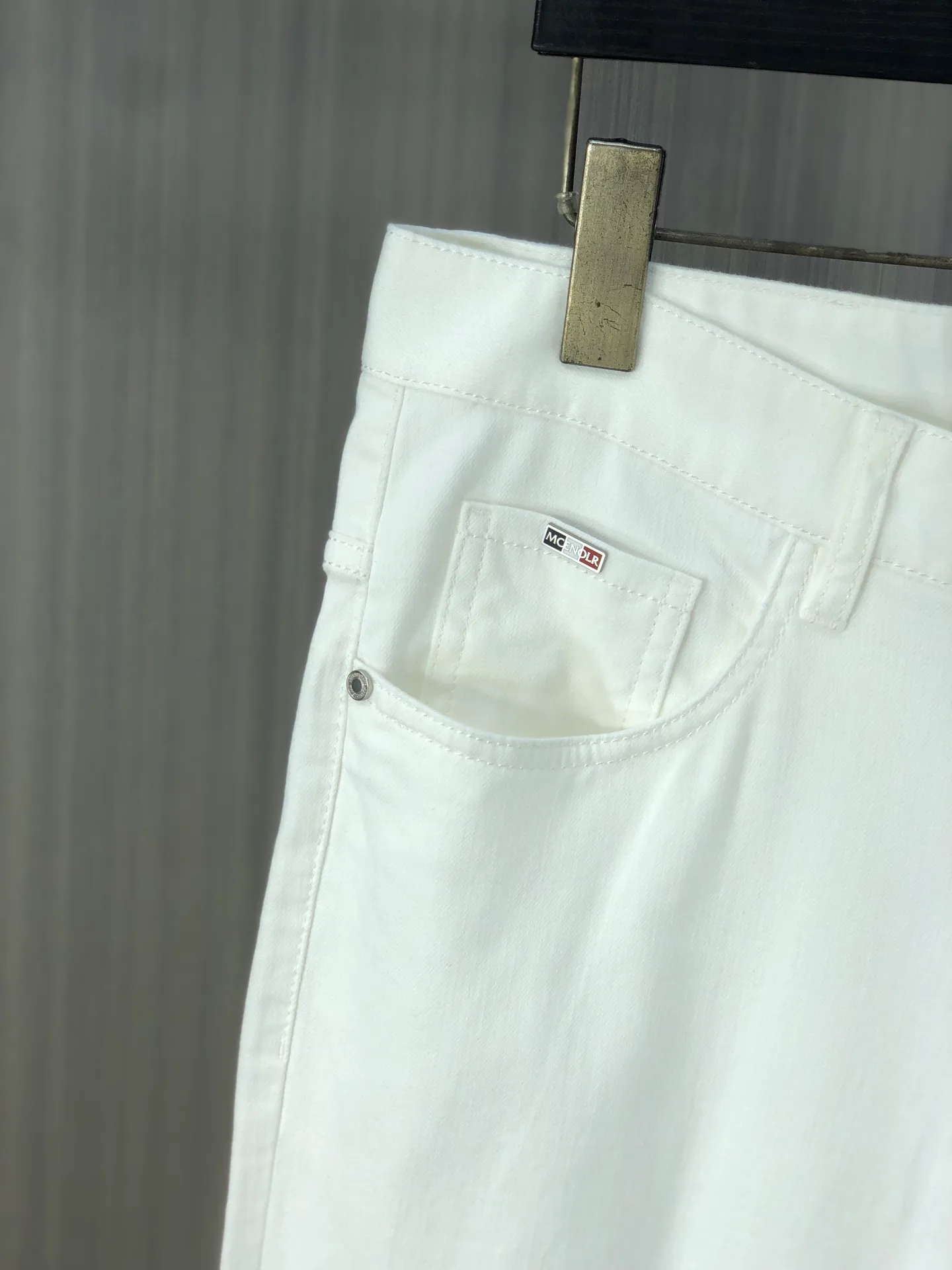 Джинсы Мужские Moncler 88151