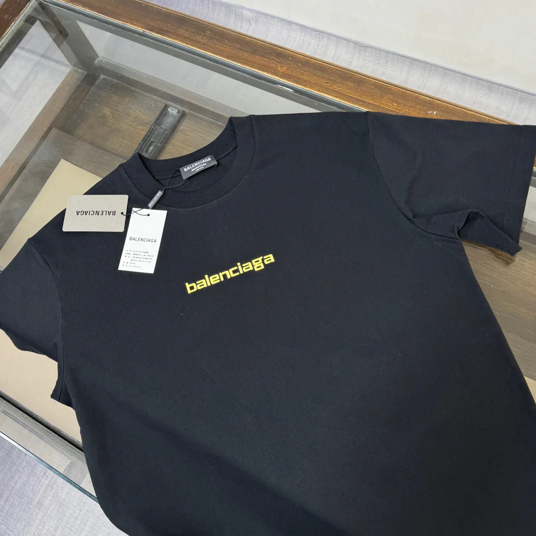 Футболки Женские Balenciaga 10201127