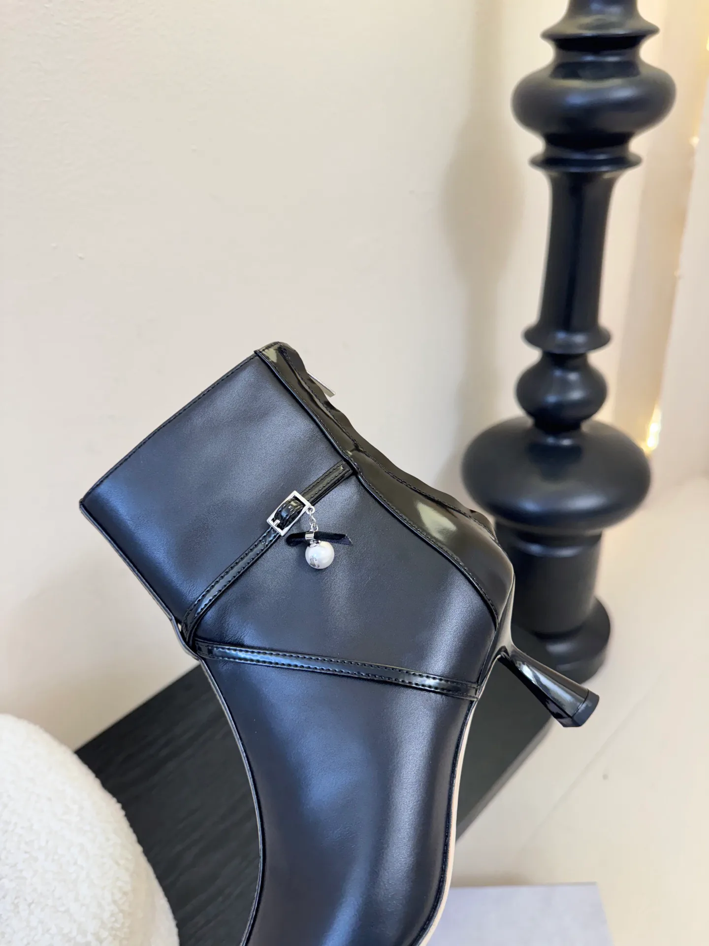 Ботильоны Женские Jimmy Choo 111746