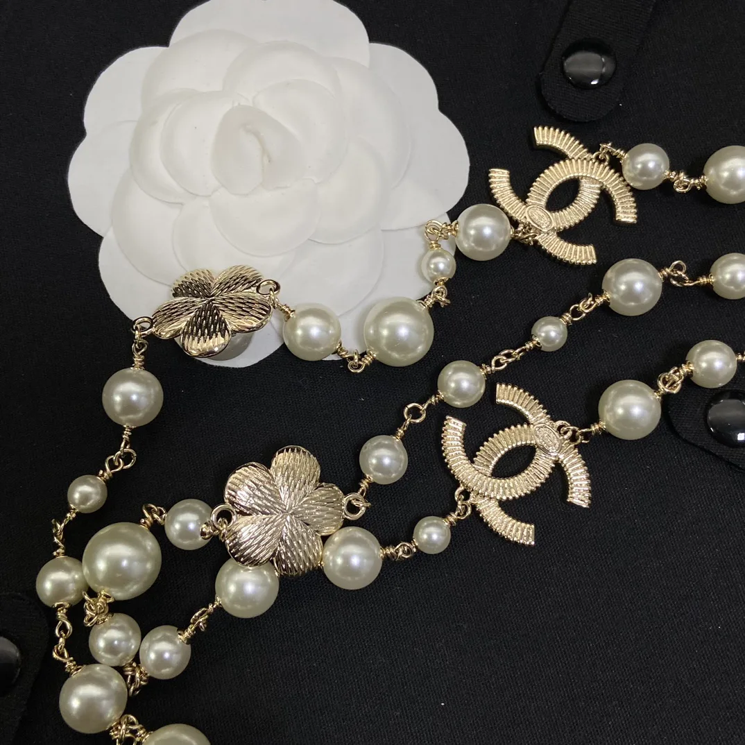 Бижутерия Chanel 4902401