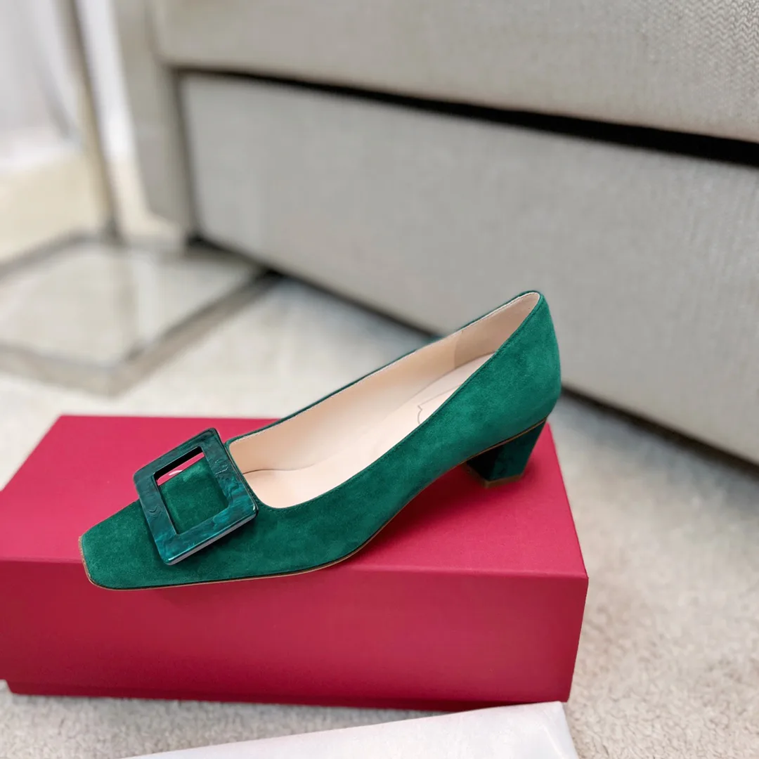 Туфли Женские Roger Vivier 17550739