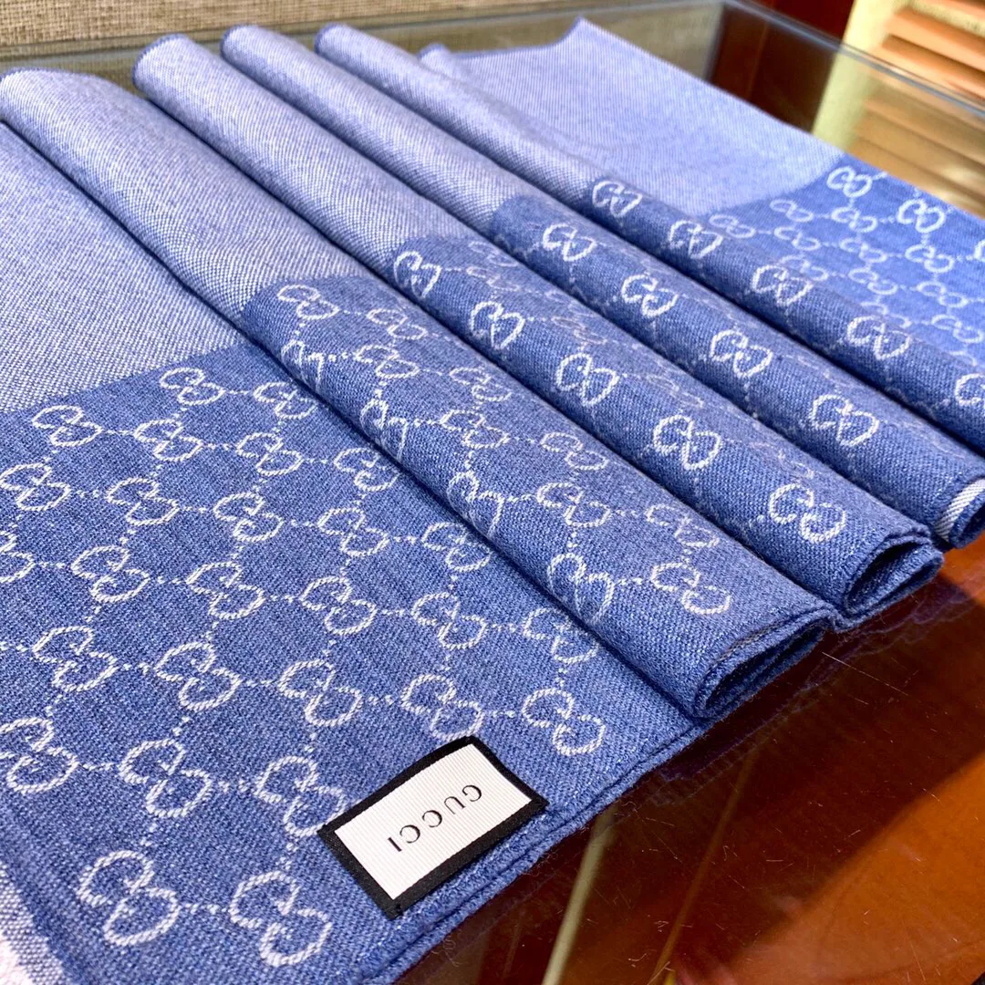 Шарфы Gucci 1732787