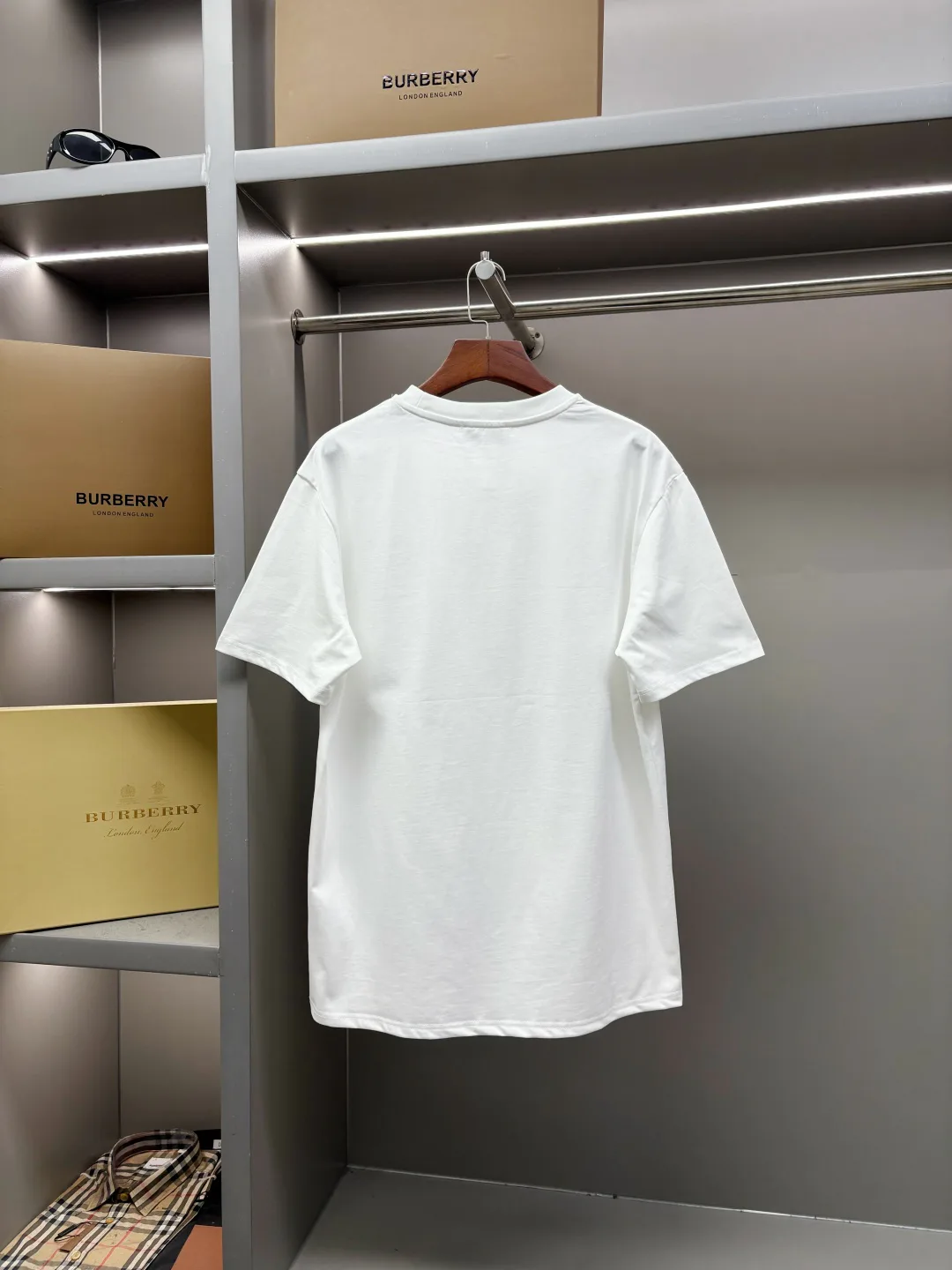 Футболки Мужские Moncler 11241011