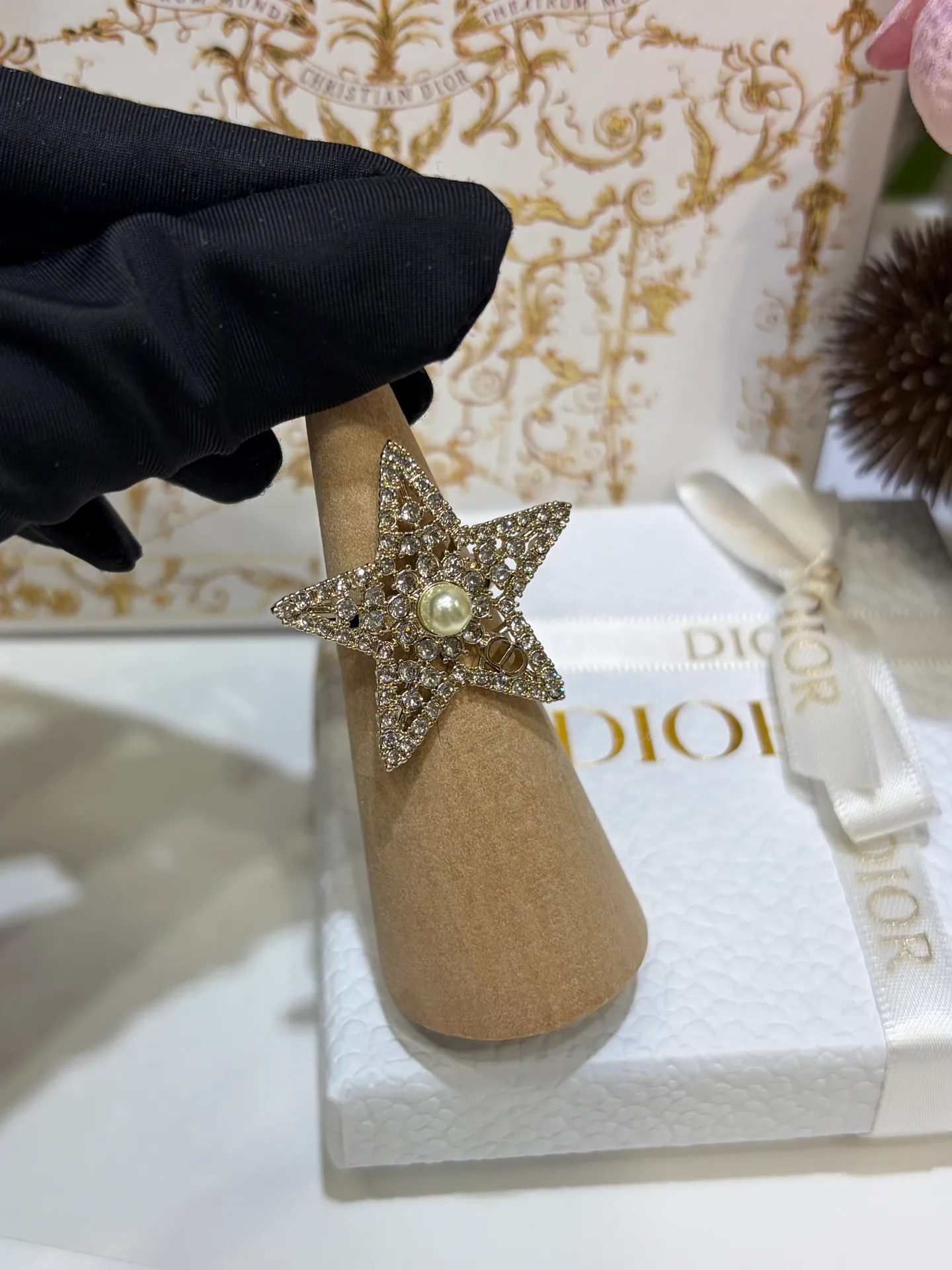 Бижутерия Christian Dior 6317497