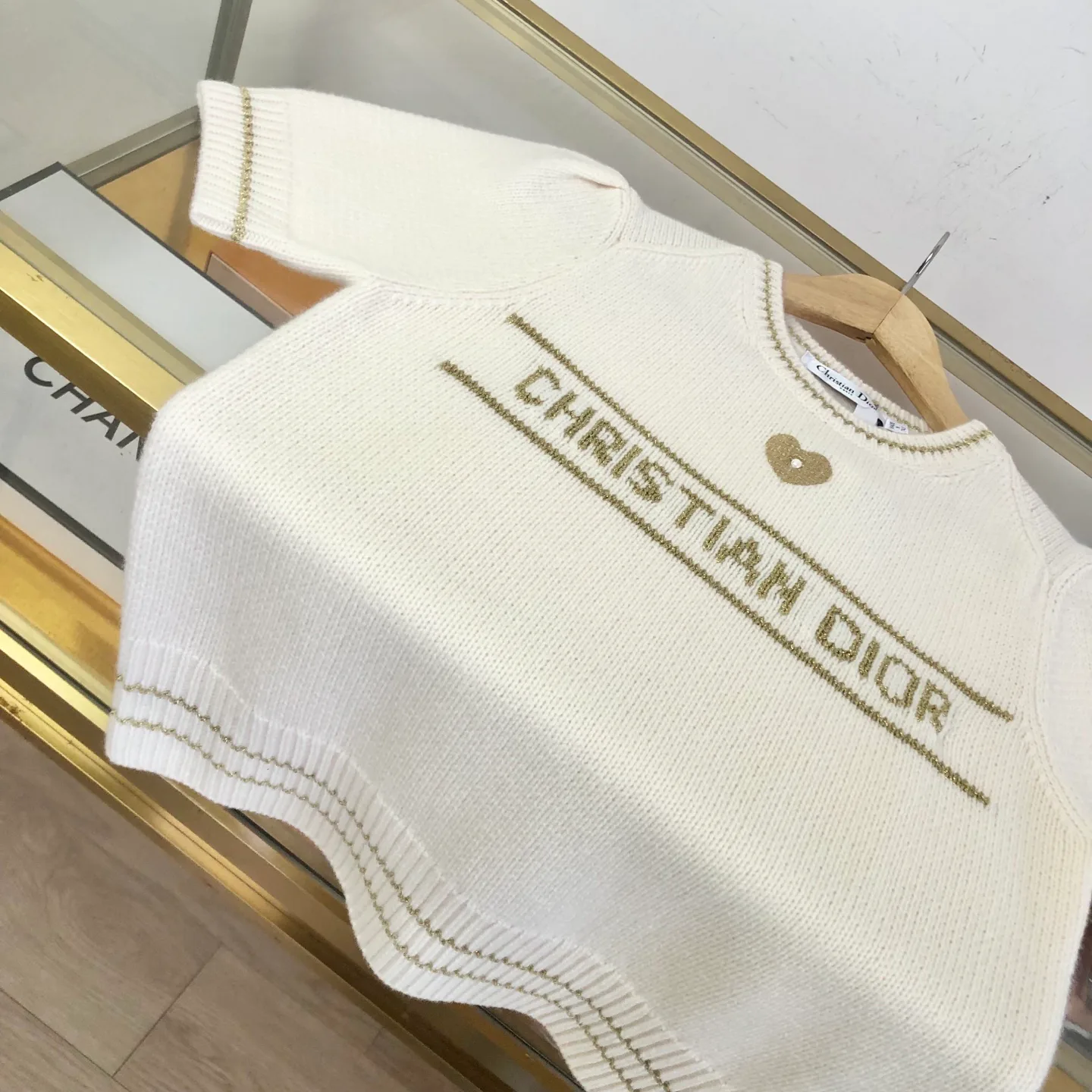 Джемперы И Свитеры Женские Christian Dior 17361220