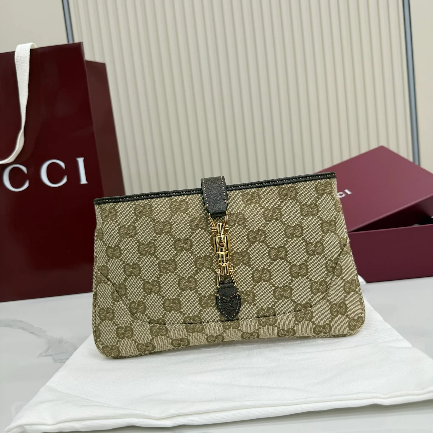 Клатчи Женские Gucci 18845011