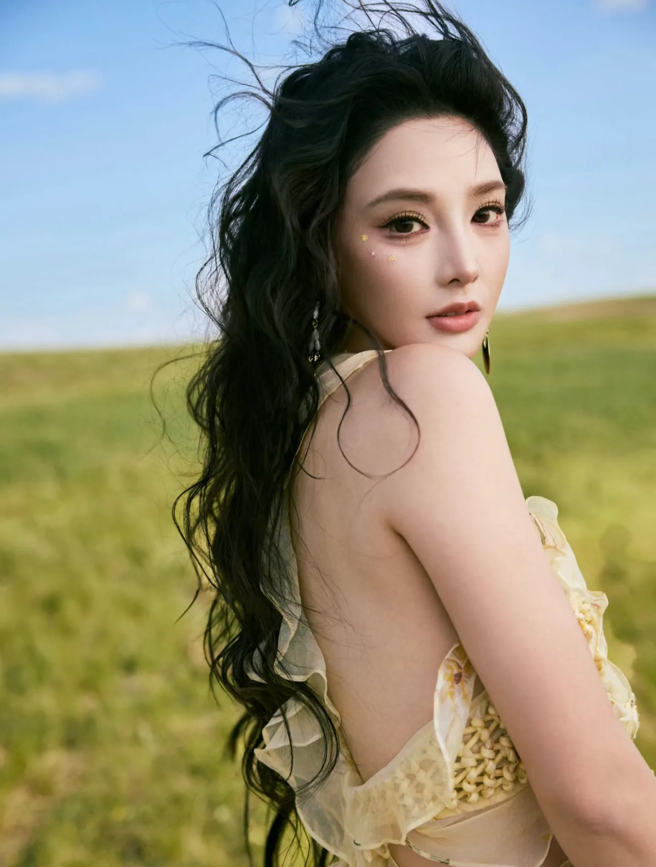 Платья Женские Zimmermann 10534873