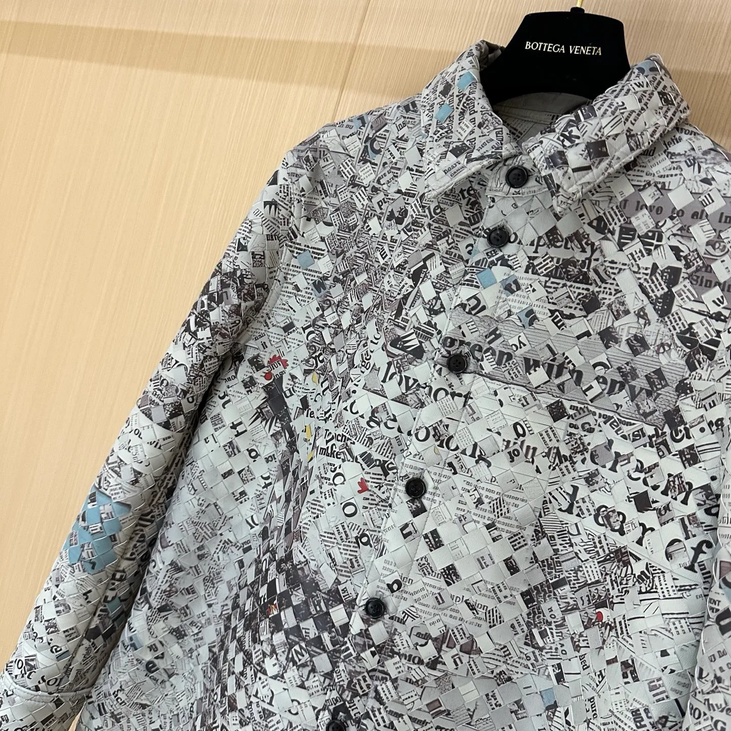 Жакеты Женские Bottega Veneta 11888997