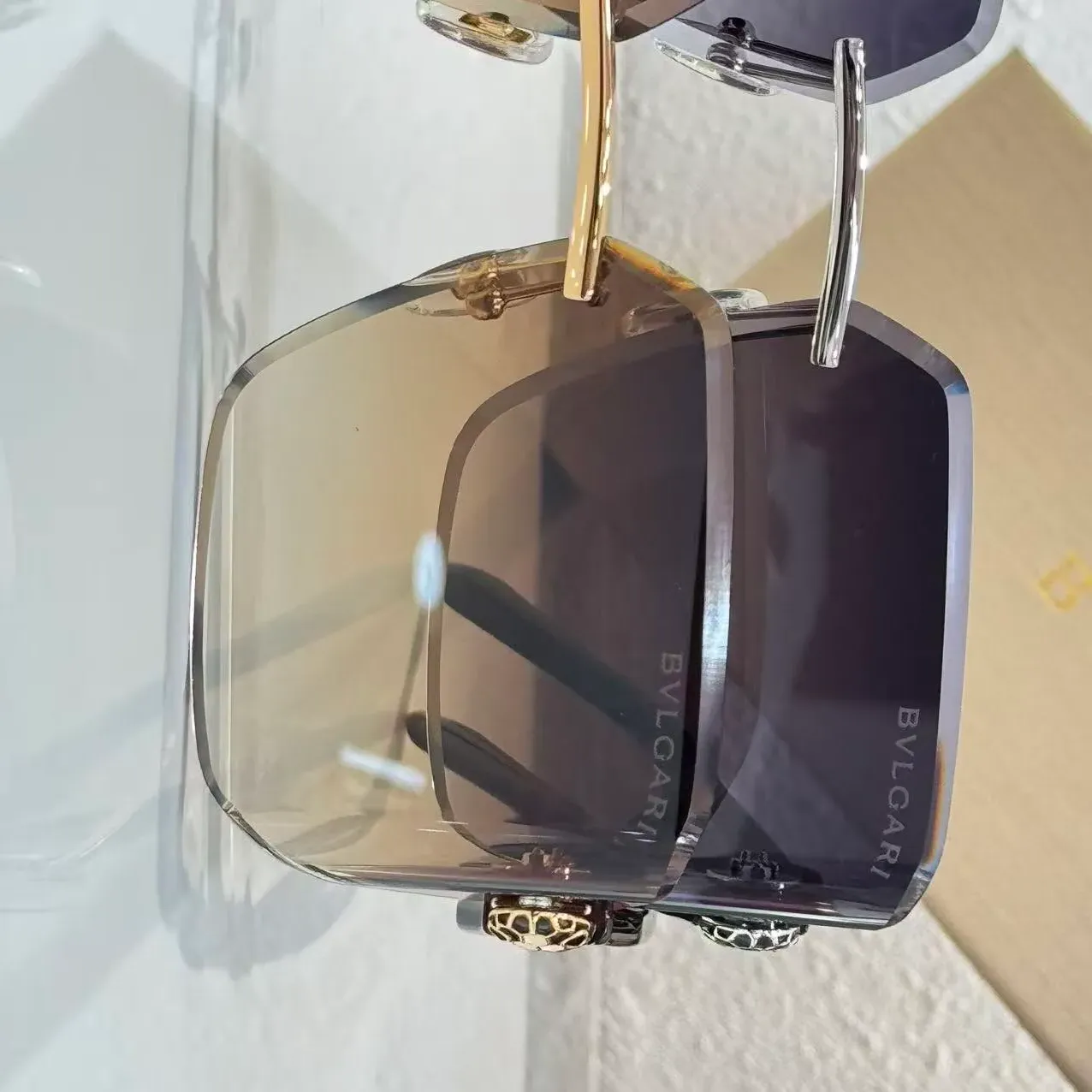 Очки Bvlgari 231884