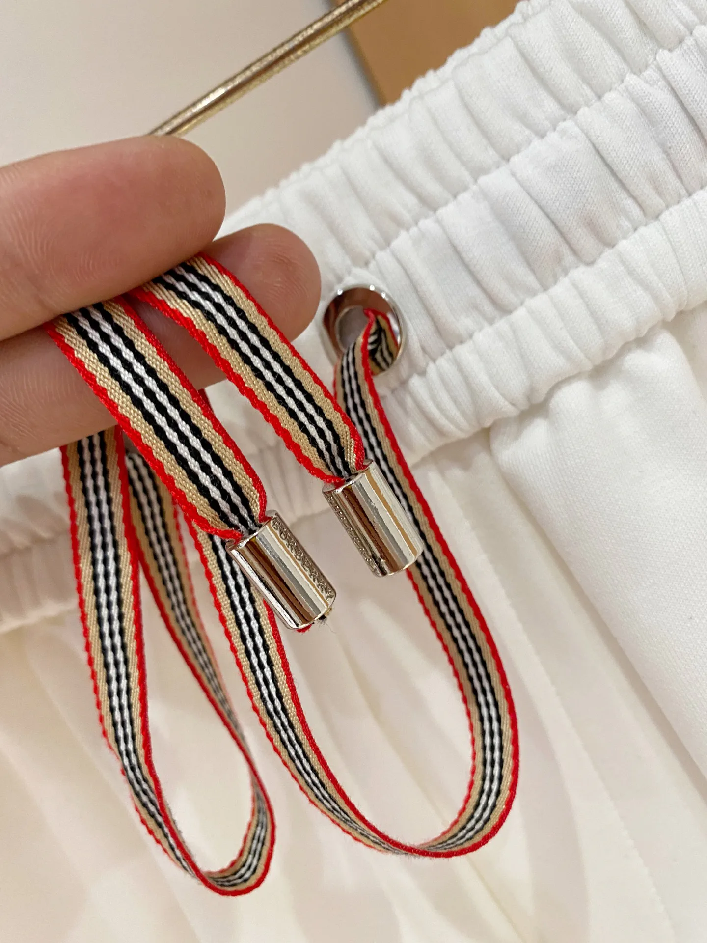 Шорты Мужские Burberry 16998774