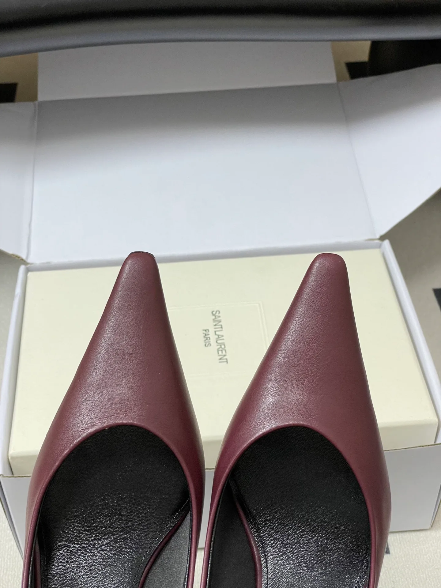 Туфли Женские Saint Laurent 11304151