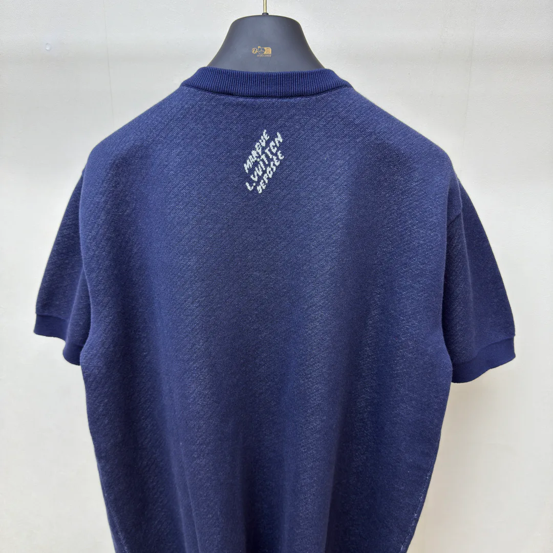 Футболки Мужские Louis Vuitton 4539548