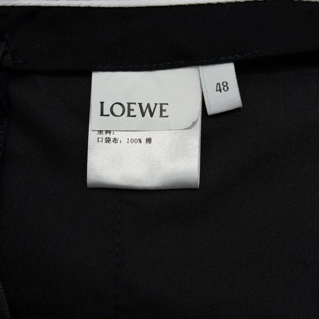 Брюки Мужские Loewe 5881752