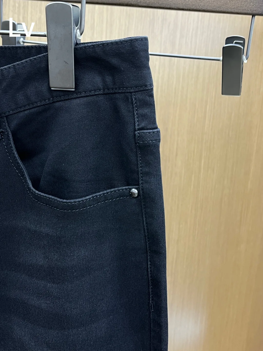 Джинсы Мужские Louis Vuitton 18244079