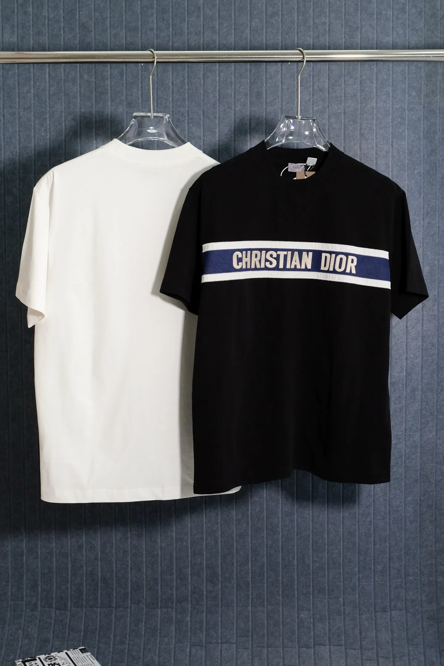 Футболки Мужские Christian Dior 11690418