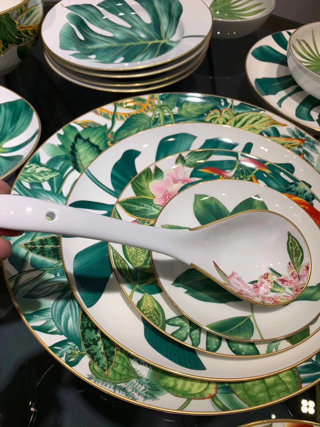 Посуда Hermes 14917